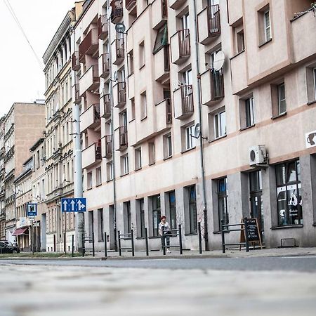 Апартаменты Stanislawa Dubois 29, Вроцлав Экстерьер фото